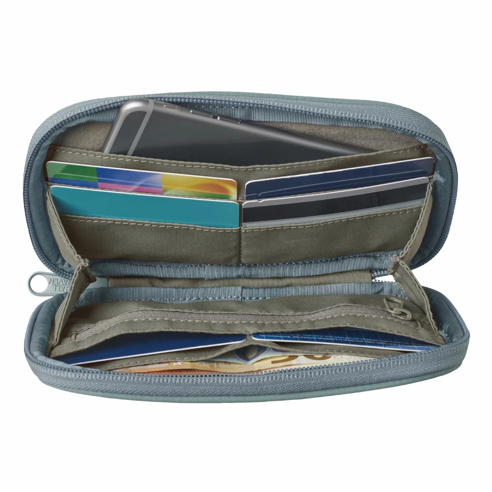 Fjallraven Kanken Travel Wallet 4 Fjallraven Kanken Travel Wallet - Image 4