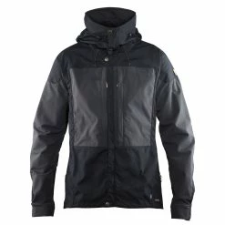 Fjallraven Keb Jacket - Men's