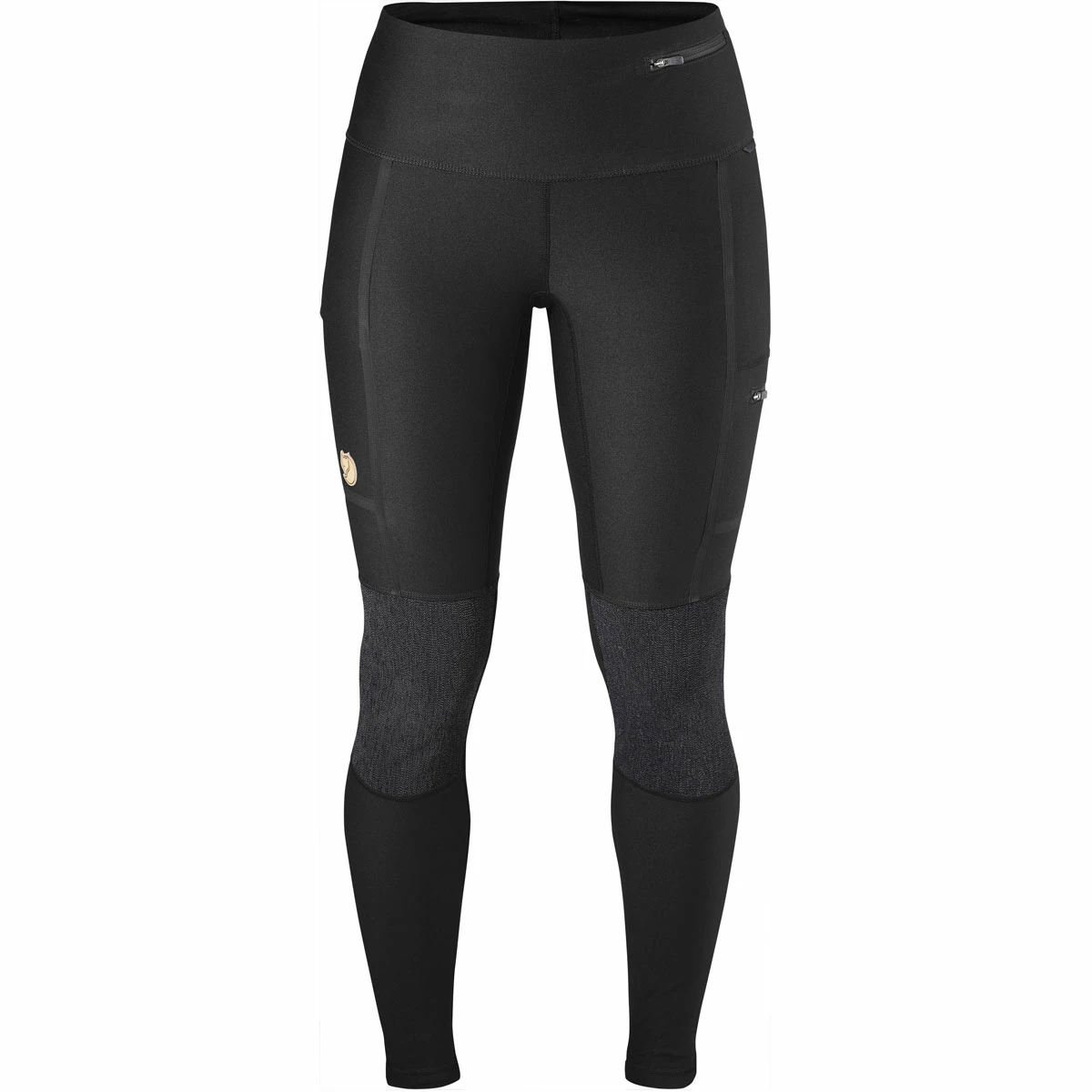 Fjallraven Abisko Trekking Tights - Women's (Spring 2022) 1 Fjallraven Abisko Trekking Tights - Women's (Spring 2022)