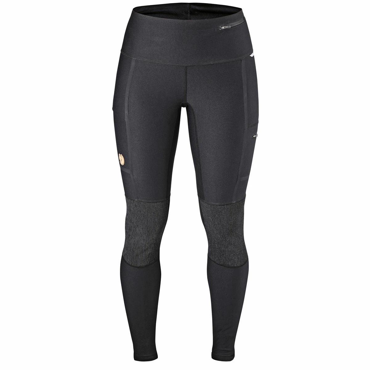 Fjallraven Abisko Trekking Tights - Women's (Spring 2022) 2 Fjallraven Abisko Trekking Tights - Women's (Spring 2022) - Image 2