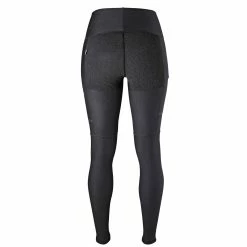 Fjallraven Abisko Trekking Tights - Women's (Spring 2022) 9 Fjallraven Abisko Trekking Tights - Women's (Spring 2022) -Climbing Accessories Outlet Shop f89586 550 abisko trekking tights w back 1 1 61536.1676410104