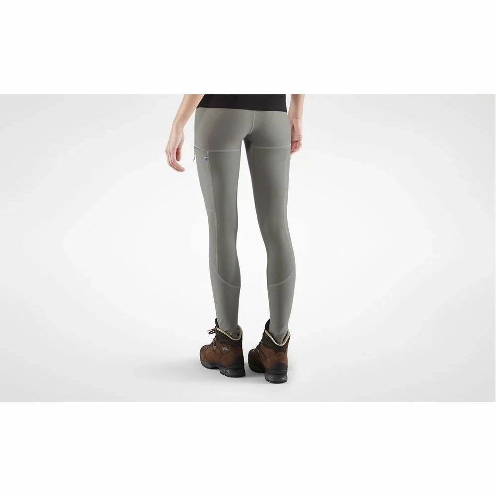 Fjallraven Abisko Trail Tights - Women's (Spring 2022) 8 Fjallraven Abisko Trail Tights - Women's (Spring 2022) - Image 8