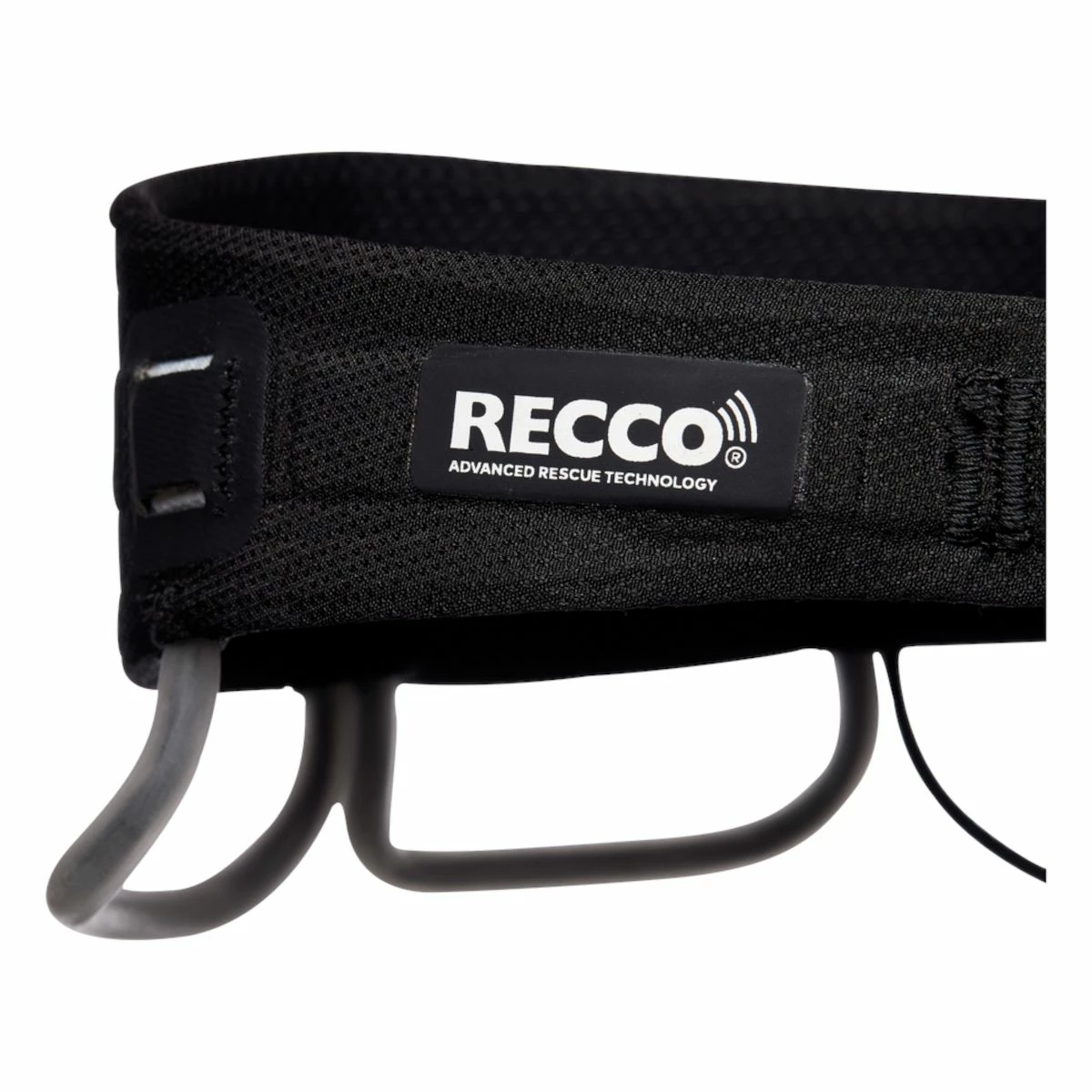 Black Diamond Technician Harness - Recco 3 Black Diamond Technician Harness - Recco - Image 3