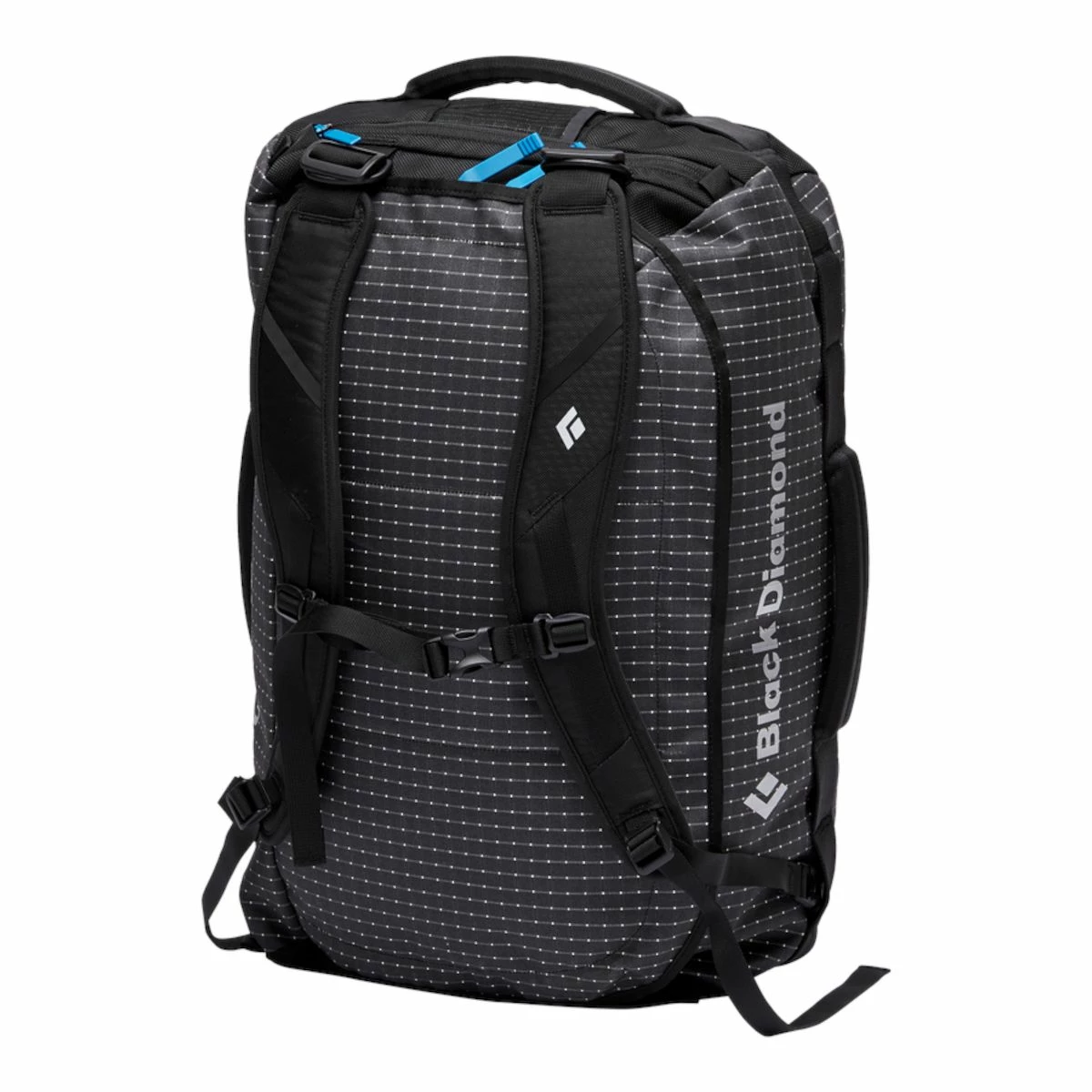Black Diamond StoneHauler Duffel 45L 1 Black Diamond StoneHauler Duffel 45L