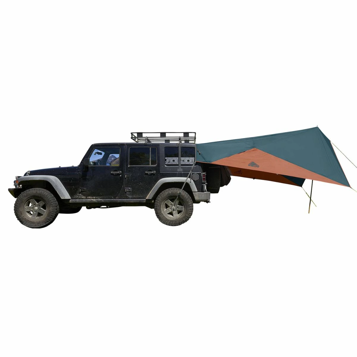 Kelty Waypoint Tarp 5 Kelty Waypoint Tarp - Image 5