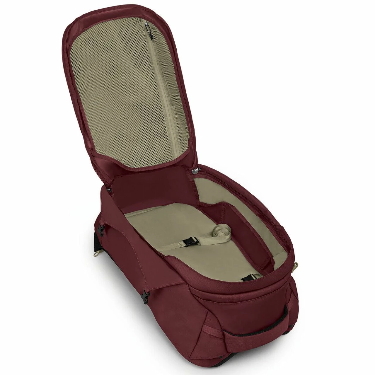 Osprey Fairview 40 Travel Pack - Women's 12 Osprey Fairview 40 Travel Pack - Women's - Image 12