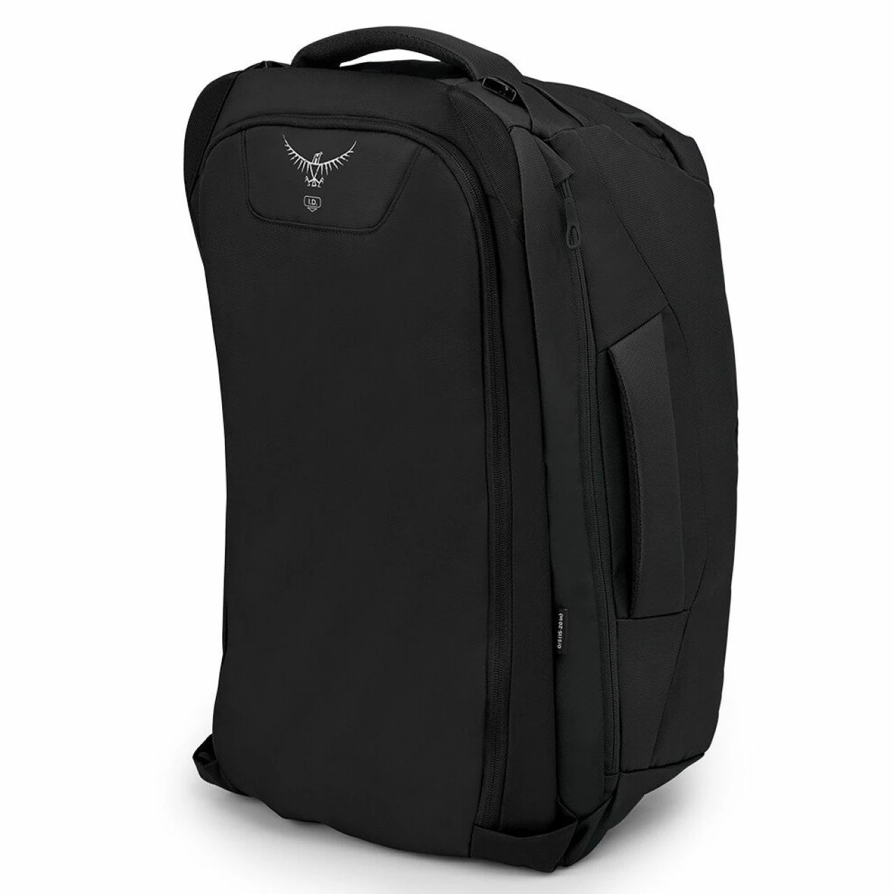 Osprey Fairview 40 Travel Pack - Women's 3 Osprey Fairview 40 Travel Pack - Women's - Image 3