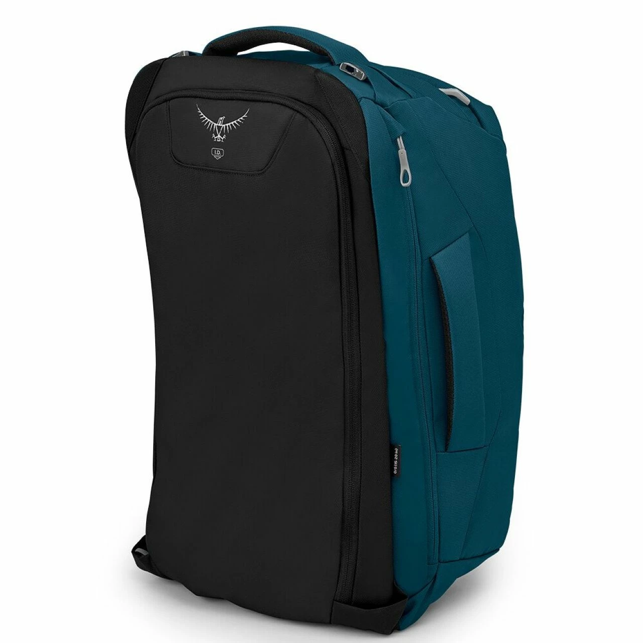 Osprey Fairview 40 Travel Pack - Women's 7 Osprey Fairview 40 Travel Pack - Women's - Image 7