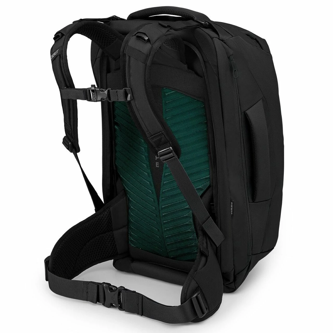 Osprey Fairview 40 Travel Pack - Women's 2 Osprey Fairview 40 Travel Pack - Women's - Image 2