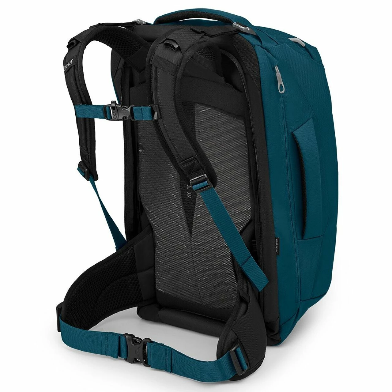 Osprey Fairview 40 Travel Pack - Women's 6 Osprey Fairview 40 Travel Pack - Women's - Image 6