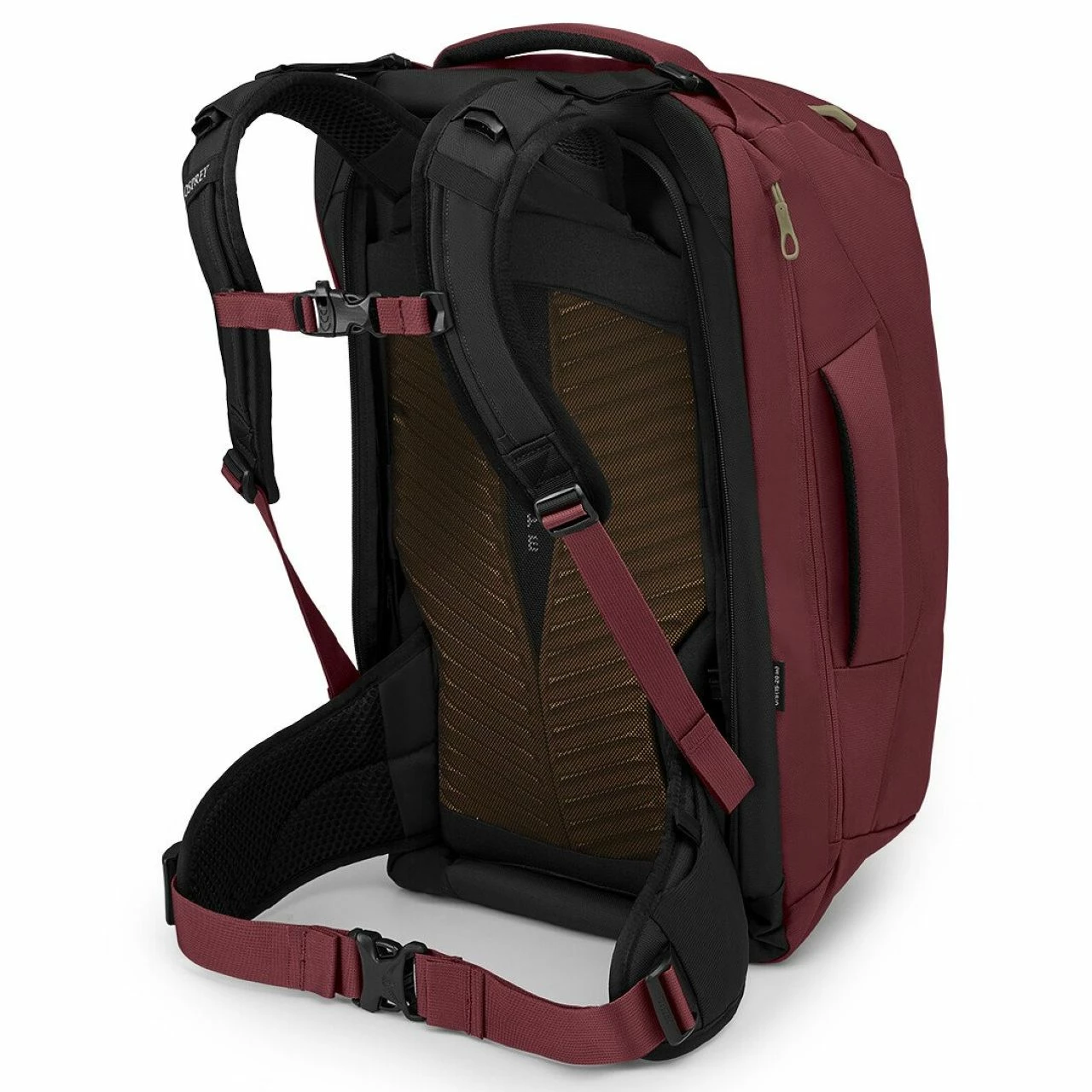Osprey Fairview 40 Travel Pack - Women's 10 Osprey Fairview 40 Travel Pack - Women's - Image 10