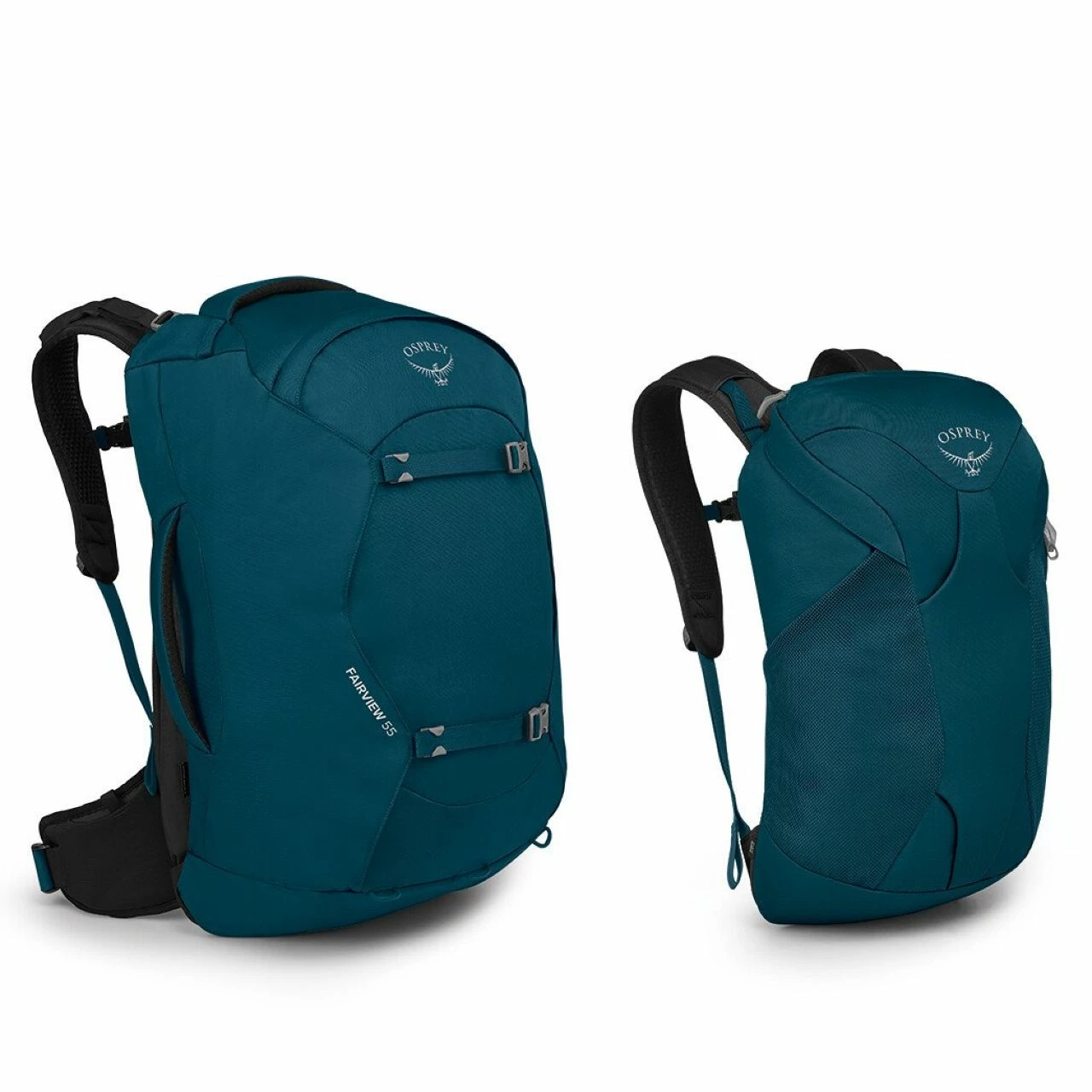 Osprey Fairview 55 Travel Pack - Women's 11 Osprey Fairview 55 Travel Pack - Women's - Image 11