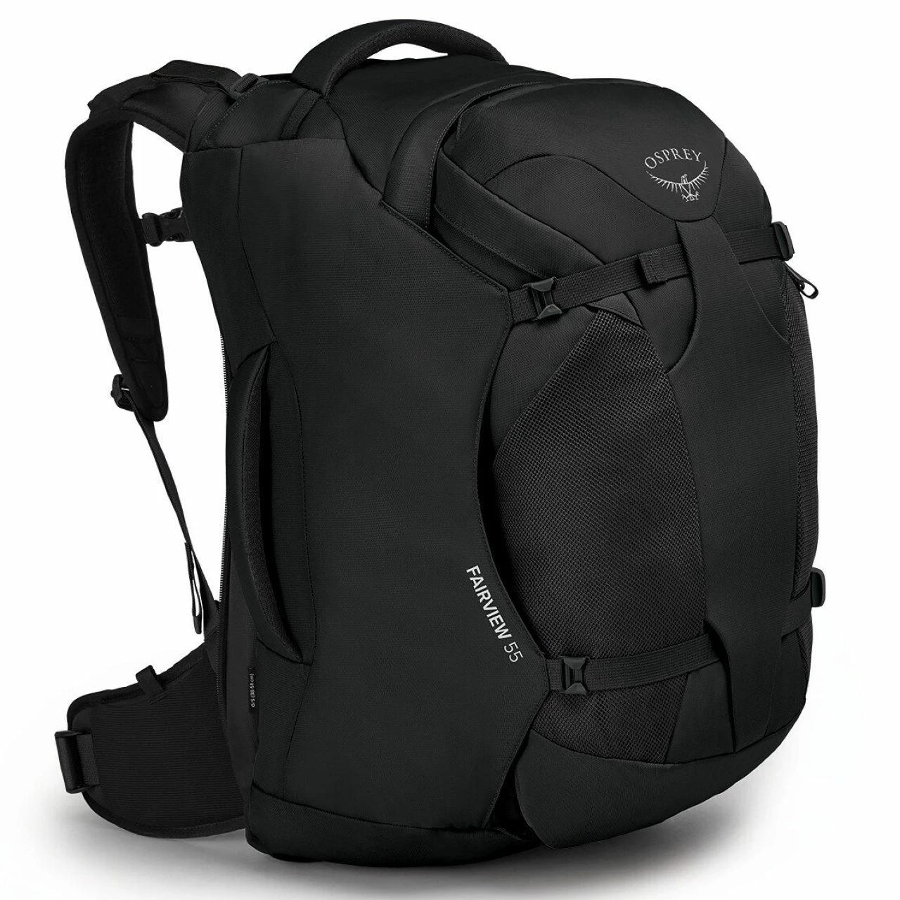 Osprey Fairview 55 Travel Pack - Women's 3 Osprey Fairview 55 Travel Pack - Women's - Image 3