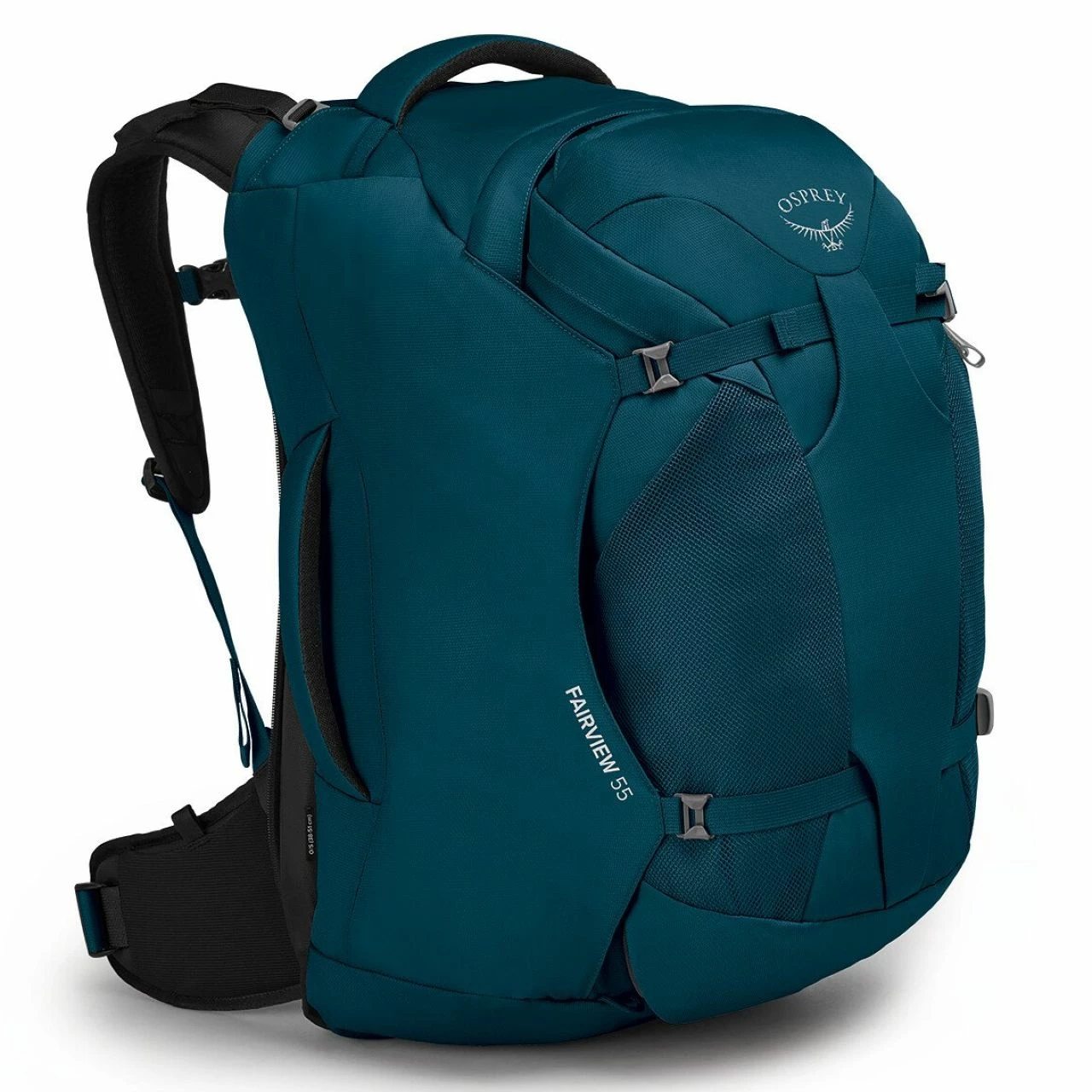 Osprey Fairview 55 Travel Pack - Women's 2 Osprey Fairview 55 Travel Pack - Women's - Image 2