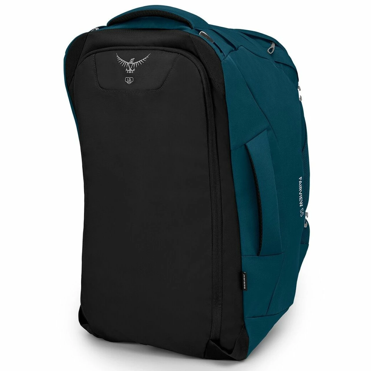 Osprey Fairview 55 Travel Pack - Women's 9 Osprey Fairview 55 Travel Pack - Women's - Image 9