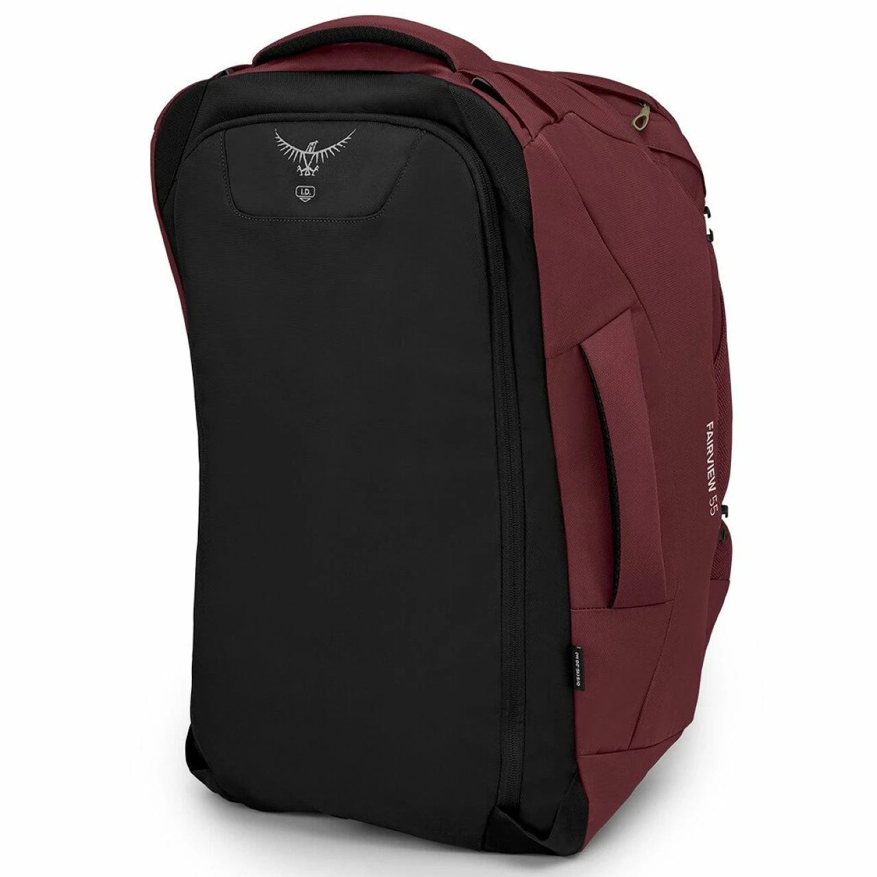 Osprey Fairview 55 Travel Pack - Women's 5 Osprey Fairview 55 Travel Pack - Women's - Image 5