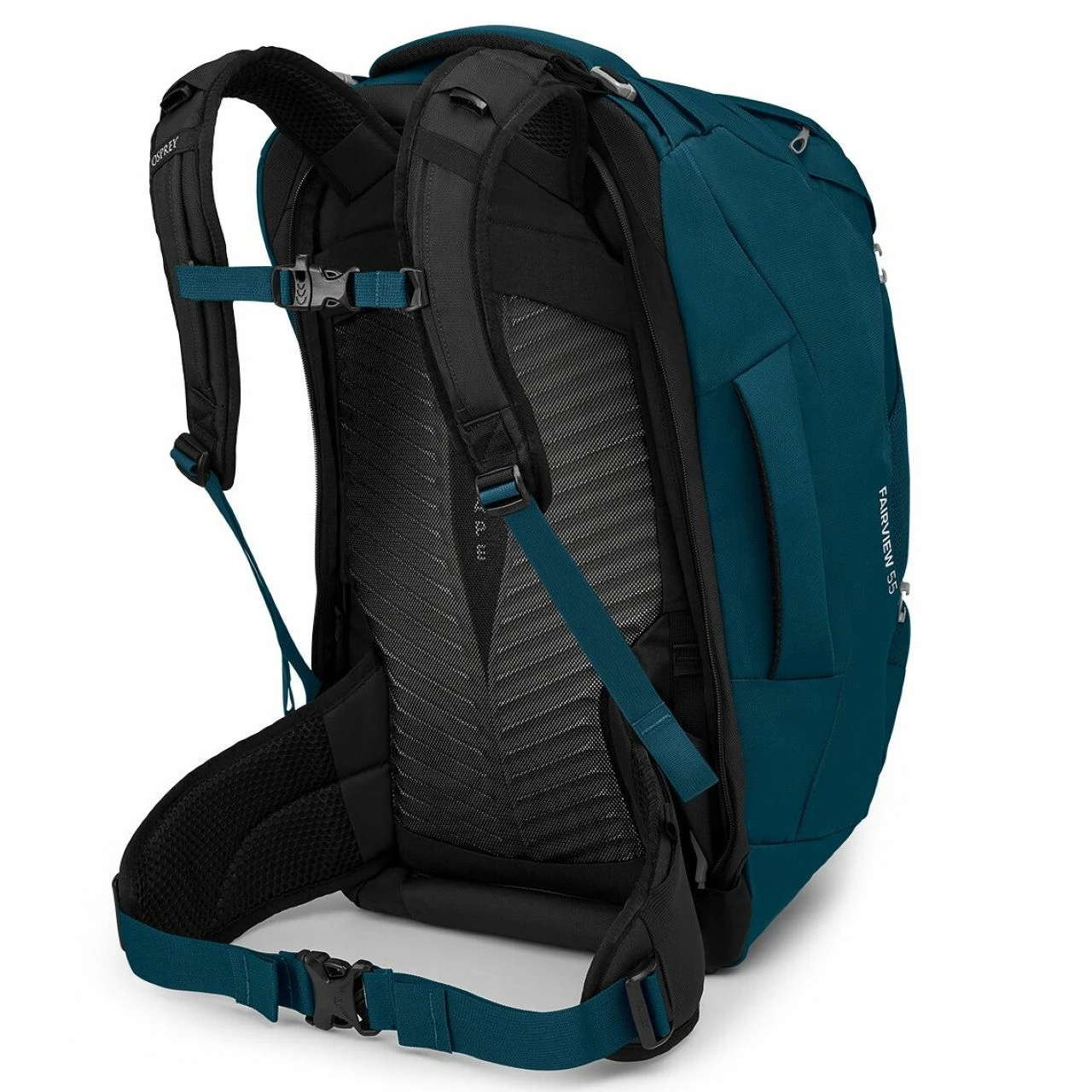 Osprey Fairview 55 Travel Pack - Women's 8 Osprey Fairview 55 Travel Pack - Women's - Image 8