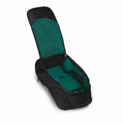 Osprey Fairview 70 Travel Pack - Women's 19 Osprey Fairview 70 Travel Pack - Women's -Climbing Accessories Outlet Shop fairviewpack70 s22 side2 black rsz 13886.1675814996