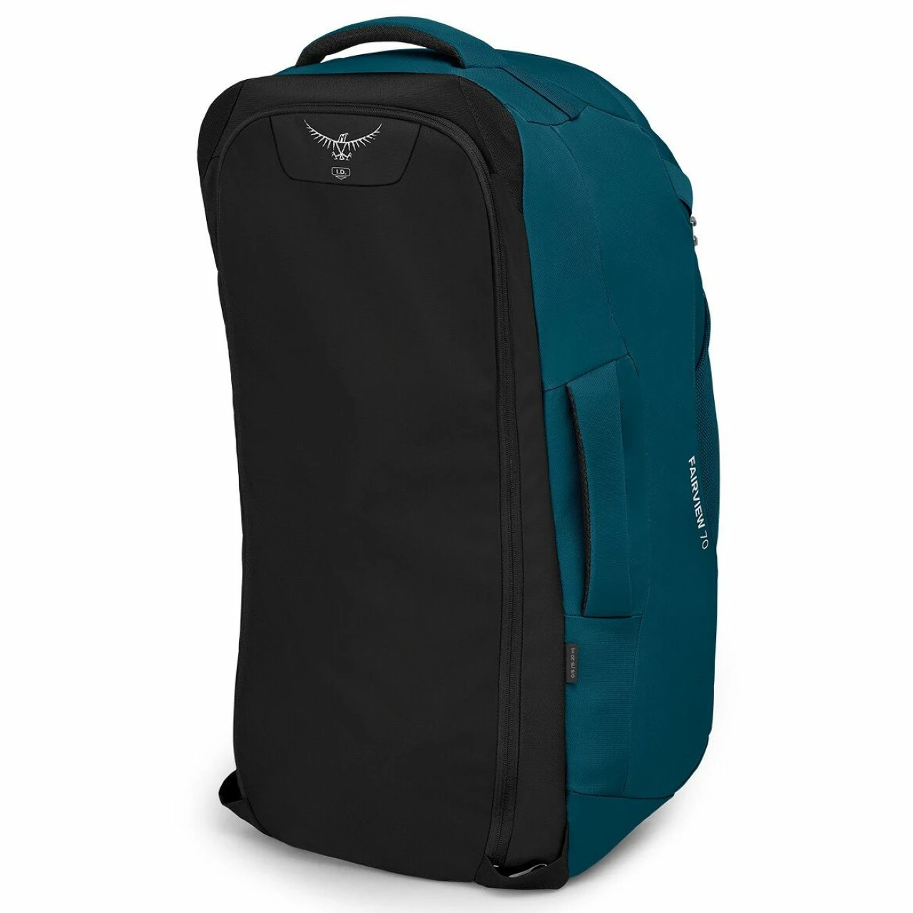 Osprey Fairview 70 Travel Pack - Women's 5 Osprey Fairview 70 Travel Pack - Women's - Image 5
