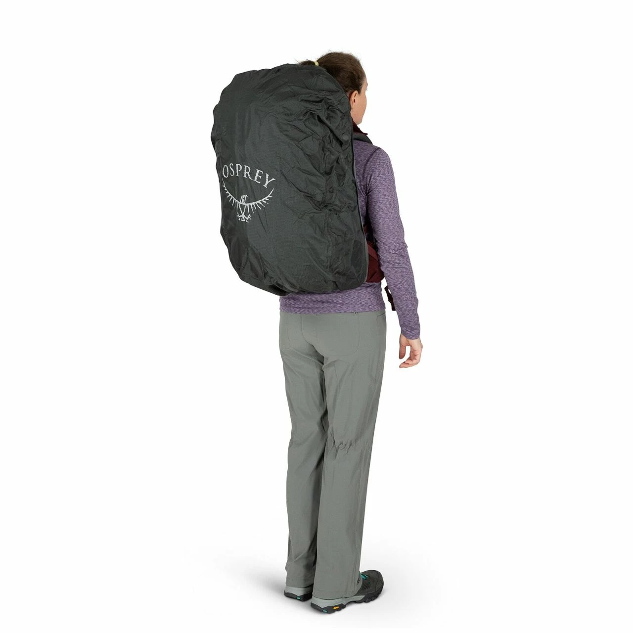 Osprey Fairview Trek Pack 50 - Women's 10 Osprey Fairview Trek Pack 50 - Women's - Image 10
