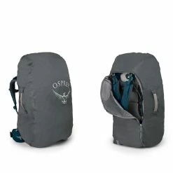 Osprey Fairview Trek Pack 50 - Women's 17 Osprey Fairview Trek Pack 50 - Women's -Climbing Accessories Outlet Shop fairviewtrekpack50 f22 side3 nightjungleblue rsz 79196.1666646769