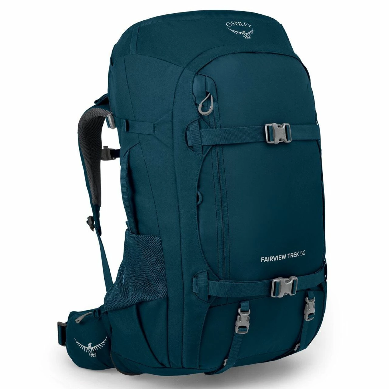 Osprey Fairview Trek Pack 50 - Women's 1 Osprey Fairview Trek Pack 50 - Women's