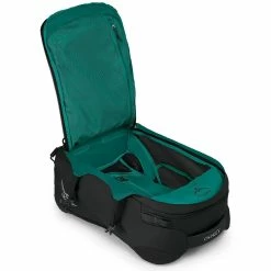 Osprey Fairview Wheeled Travel Pack 36 - Women's -Climbing Accessories Outlet Shop fairviewwhldtp36 s22 side3 black rsz 28836.1666642461