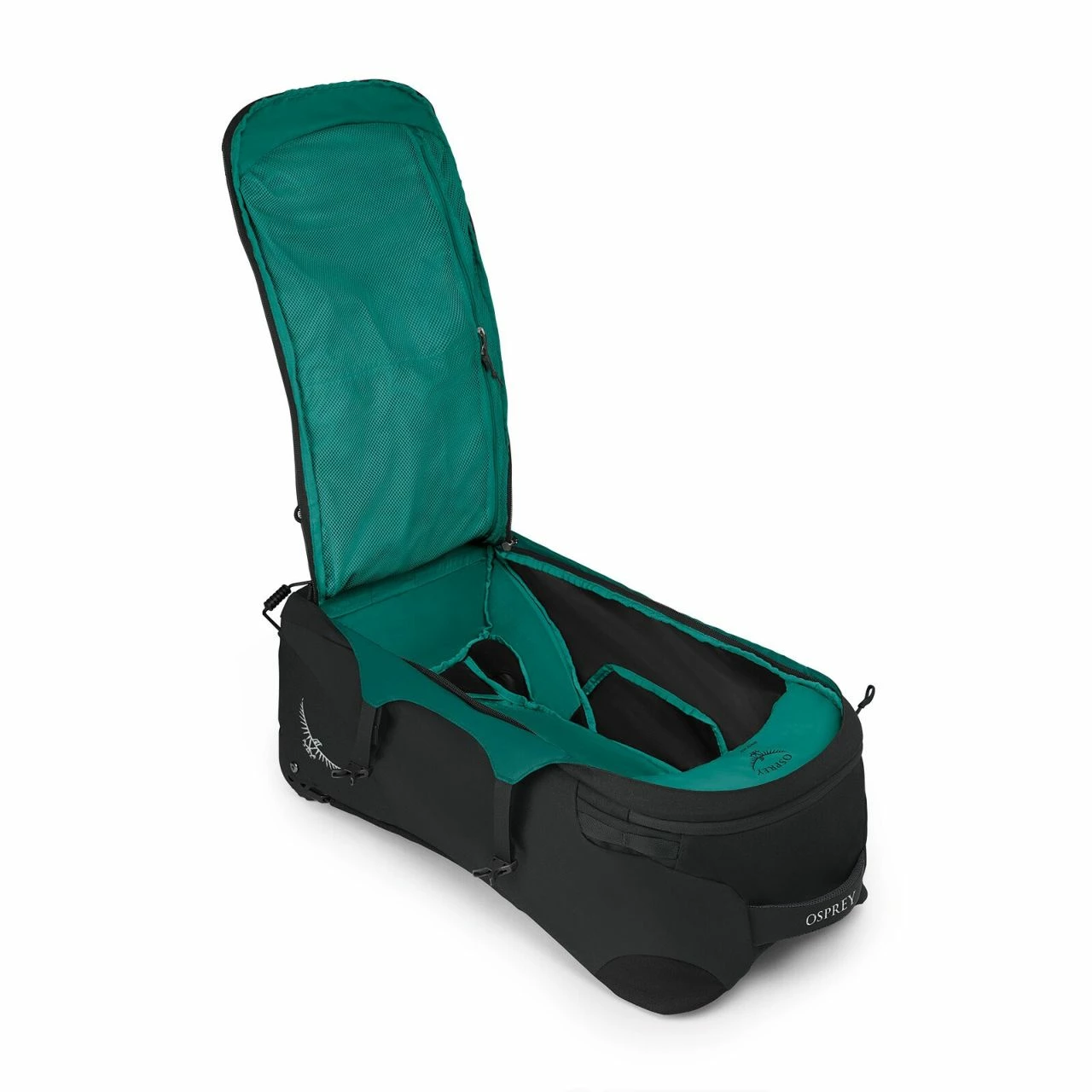 Osprey Fairview Wheeled Travel Pack 65 - Women's 5 Osprey Fairview Wheeled Travel Pack 65 - Women's - Image 5