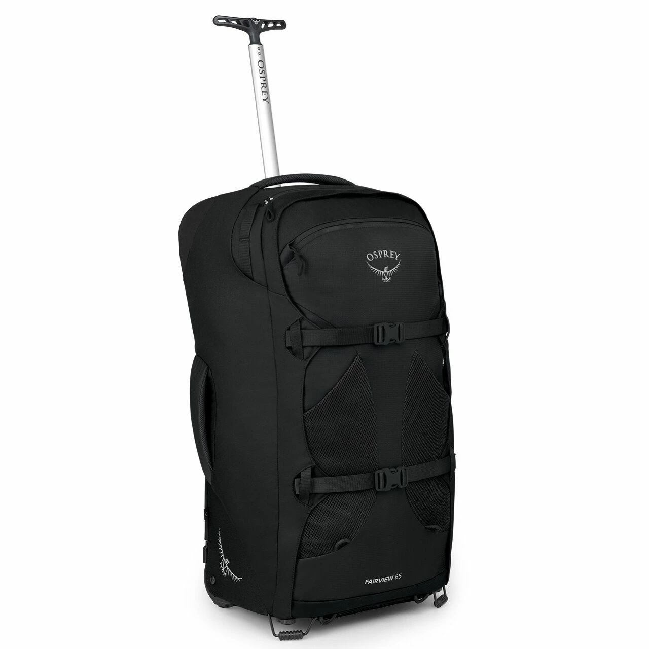 Osprey Fairview Wheeled Travel Pack 65 - Women's 1 Osprey Fairview Wheeled Travel Pack 65 - Women's