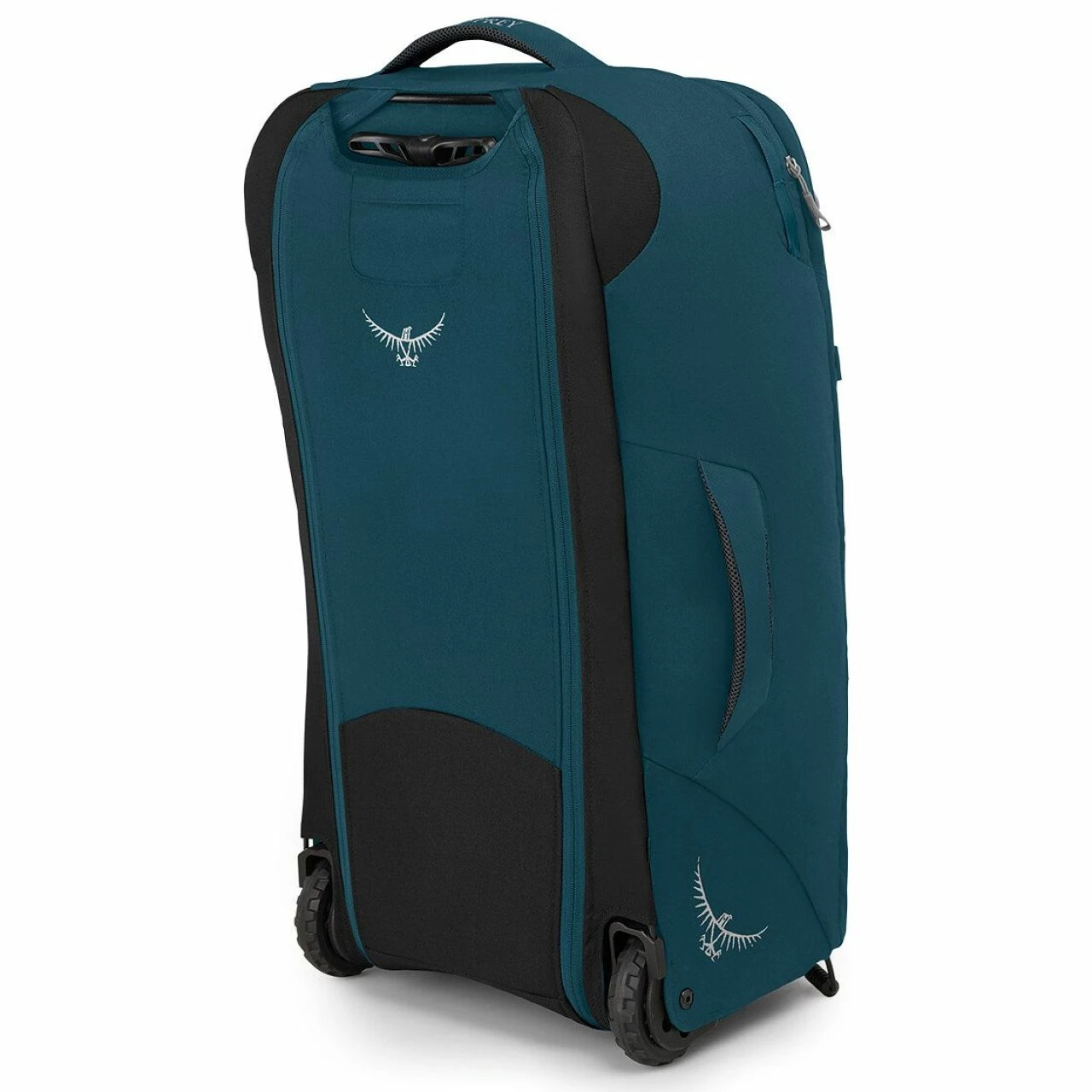 Osprey Fairview Wheeled Travel Pack 65 - Women's 9 Osprey Fairview Wheeled Travel Pack 65 - Women's - Image 9