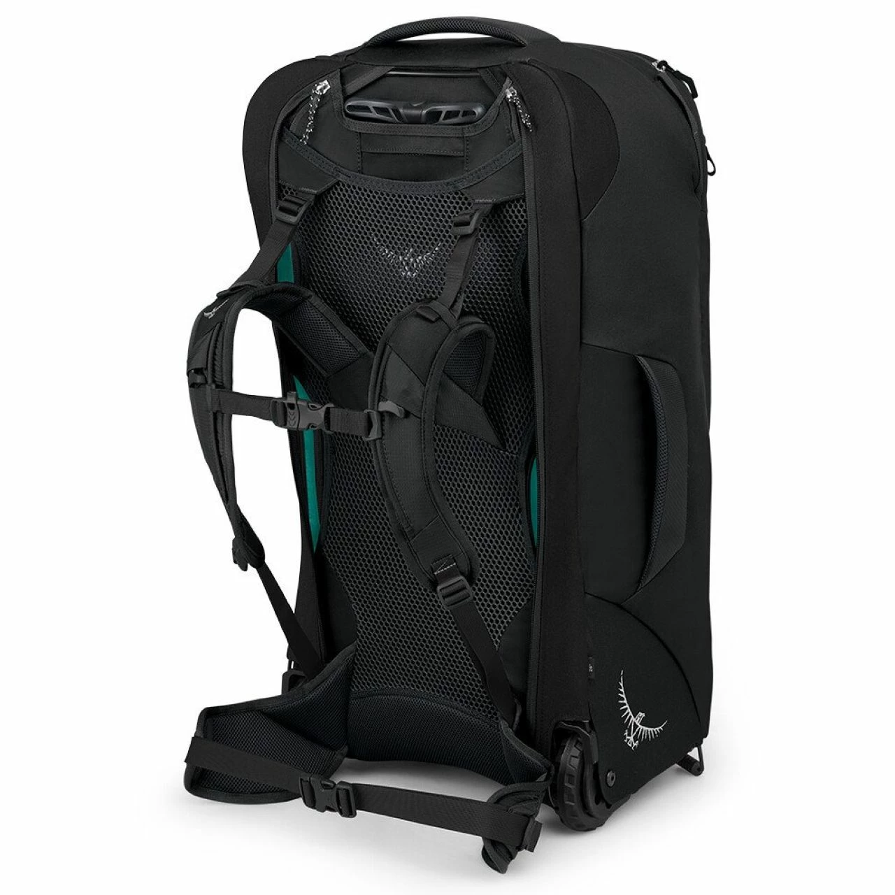 Osprey Fairview Wheeled Travel Pack 65 - Women's 3 Osprey Fairview Wheeled Travel Pack 65 - Women's - Image 3
