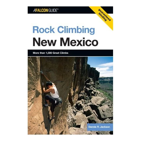 Falcon Rock Climbing New Mexico 1 Falcon Rock Climbing New Mexico