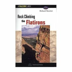 Falcon Rock Climbing The Flatirons