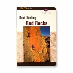 Falcon Rock Climbing Red Rocks - 3rd Edition