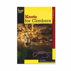 Falcon Knots For Climbers