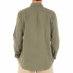 Free Fly Bamboo Flannel Button Up - Men's (Fall 2020) 7 Free Fly Bamboo Flannel Button Up - Men's (Fall 2020) -Climbing Accessories Outlet Shop fall 20 studio 4489 rsz 38829.1676488886