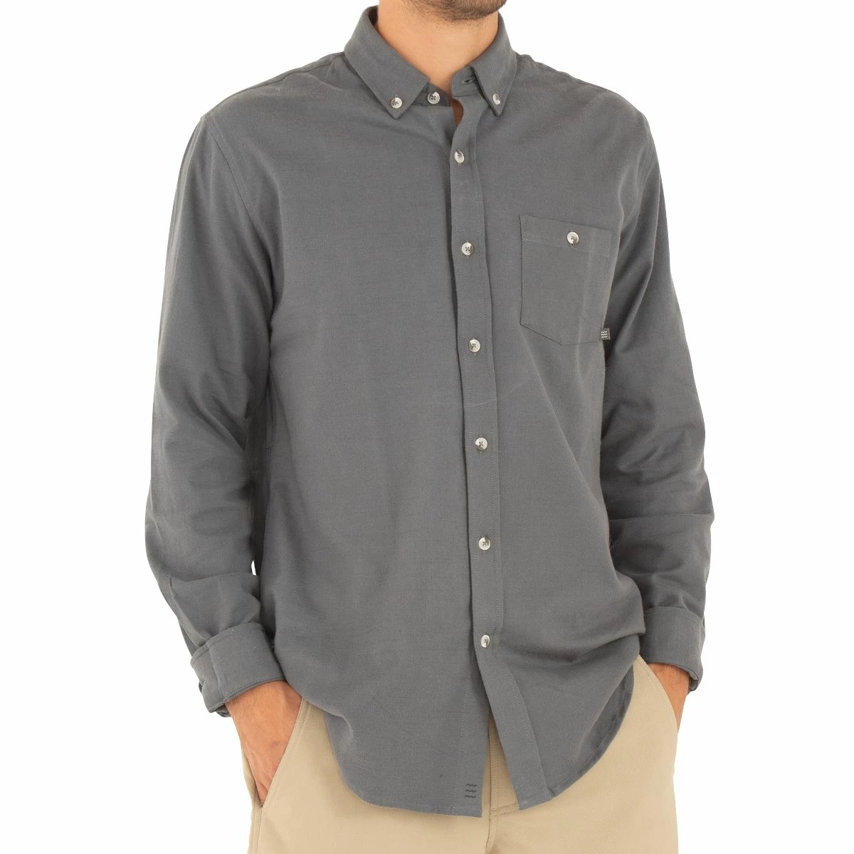 Free Fly Bamboo Flannel Button Up - Men's (Fall 2020) 1 Free Fly Bamboo Flannel Button Up - Men's (Fall 2020)