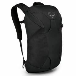 Osprey Farpoint / Fairview Travel Daypack 11 Osprey Farpoint / Fairview Travel Daypack -Climbing Accessories Outlet Shop farpointfairviewtraveldaypack s22 side black rsz 43837.1675815635