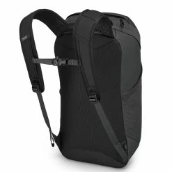 Osprey Farpoint / Fairview Travel Daypack 13 Osprey Farpoint / Fairview Travel Daypack -Climbing Accessories Outlet Shop farpointfairviewtraveldaypack s22 sideback tunnelvisiongrey rsz 26602.1675815635