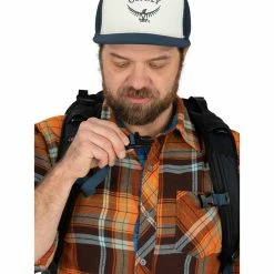 Osprey Farpoint 40 - Men's -Climbing Accessories Outlet Shop farpointpack40 f22 detail3 mutedspaceblue rsz 16328.1675815211