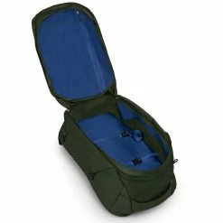 Osprey Farpoint 40 - Men's -Climbing Accessories Outlet Shop farpointpack40 s22 side2 gophergreen rsz 32352.1675815211
