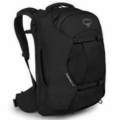 Osprey Farpoint 40 - Men's -Climbing Accessories Outlet Shop farpointpack40 s22 side black rsz 15185.1675815302