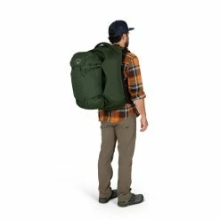 Osprey Farpoint 55 - Men's -Climbing Accessories Outlet Shop farpointpack55 f22 body2 gophergreen rsz 62520.1675815436