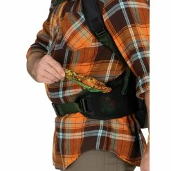 Osprey Farpoint 55 - Men's -Climbing Accessories Outlet Shop farpointpack55 f22 detail1 gophergreen rsz 69361.1675815436