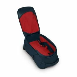 Osprey Farpoint 55 - Men's -Climbing Accessories Outlet Shop farpointpack55 s22 side2 mutedspaceblue rsz 08640.1675815436