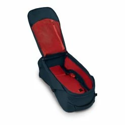 Osprey Farpoint 70 - Men's 17 Osprey Farpoint 70 - Men's -Climbing Accessories Outlet Shop farpointpack70 s22 side2 mutedspaceblue rsz 41580.1667849324