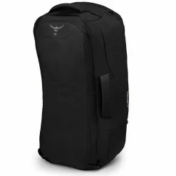 Osprey Farpoint 80 - Men's -Climbing Accessories Outlet Shop farpointpack80 s22 sideback2 black rsz 35659.1669056420