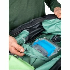 Osprey Farpoint Trek Pack 55 - Men's 22 Osprey Farpoint Trek Pack 55 - Men's -Climbing Accessories Outlet Shop farpointtrek55 f19 detail2 black rsz 26655.1667851486