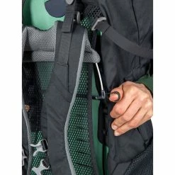 Osprey Farpoint Trek Pack 55 - Men's 23 Osprey Farpoint Trek Pack 55 - Men's -Climbing Accessories Outlet Shop farpointtrek55 f19 detail3 black rsz 44113.1667851486