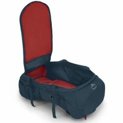 Osprey Farpoint Trek Pack 55 - Men's 14 Osprey Farpoint Trek Pack 55 - Men's -Climbing Accessories Outlet Shop farpointtrek55 f22 side2 mutedspaceblue rsz 98454.1667851485